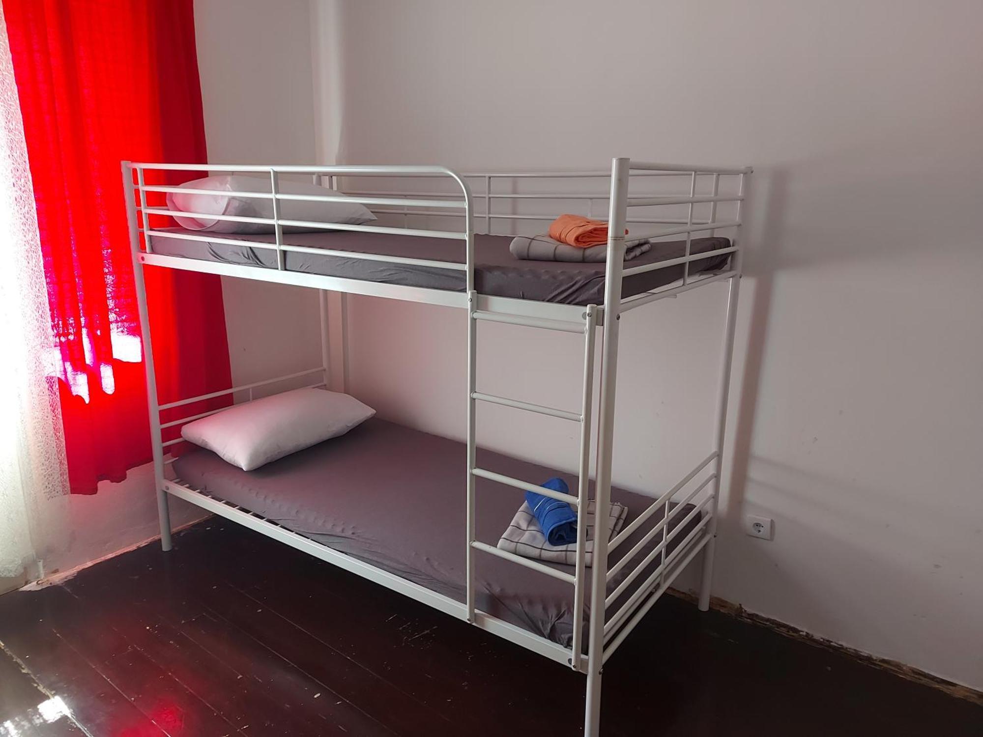 Rooms One Split Eksteriør bilde