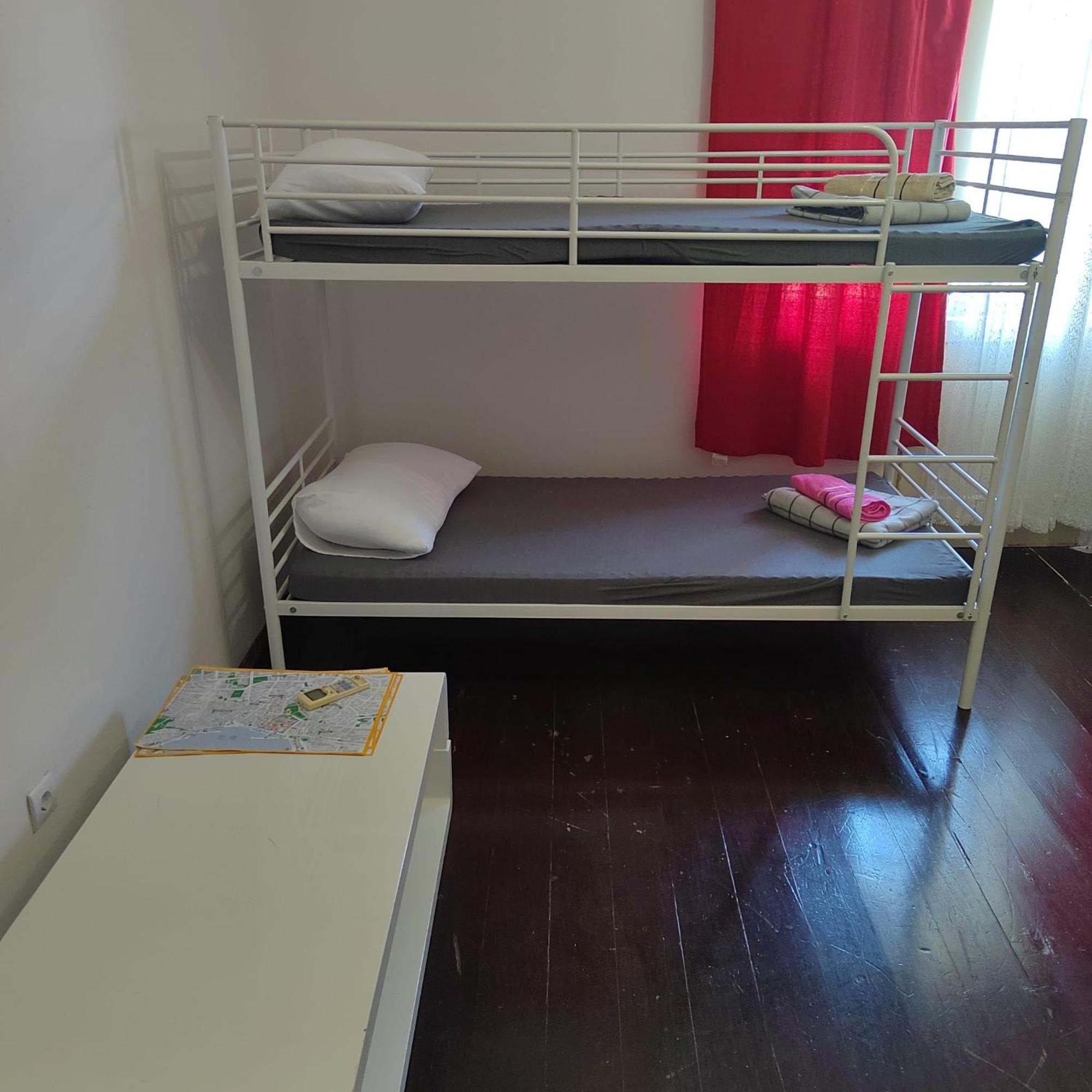 Rooms One Split Eksteriør bilde